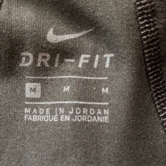 Nike Youth Running Top - Picture 6 of 7